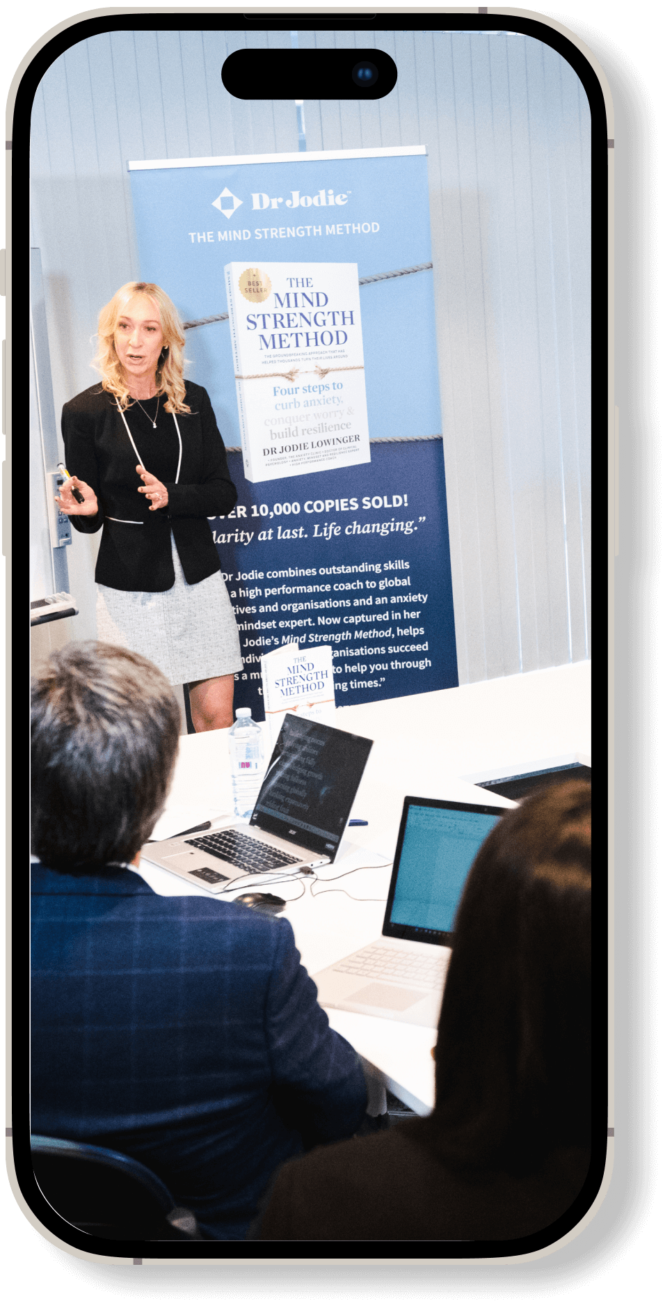 DrJodie_MindStrength_WorkShop