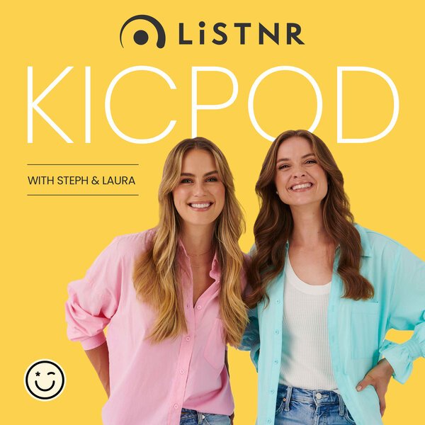 Dr Jodie on KICPOD – Identifying And Coping With Anxiety